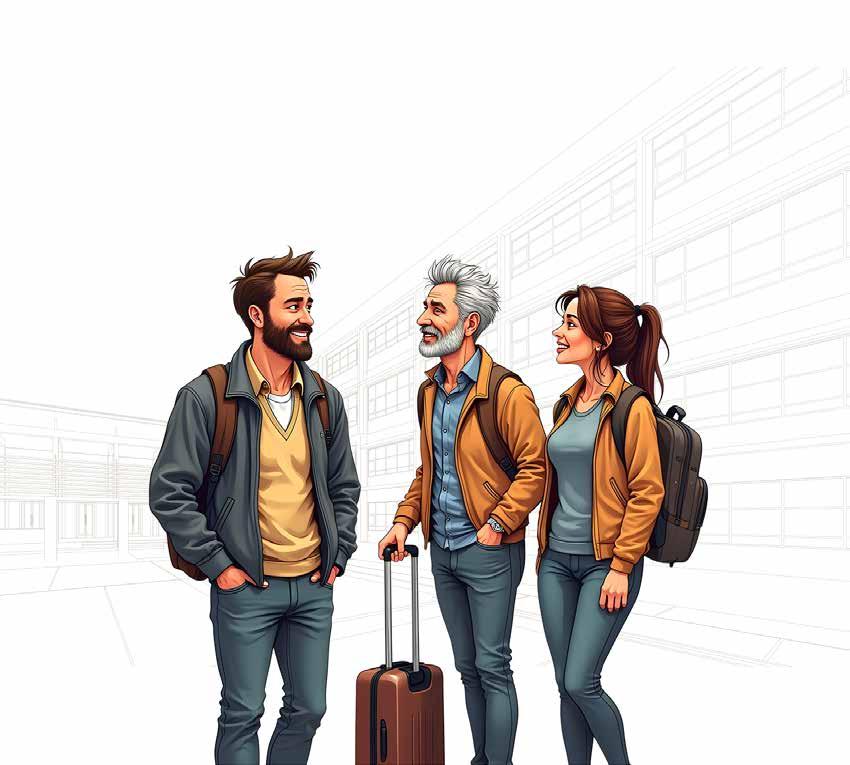 Daughter going for foreign studies - Education planning