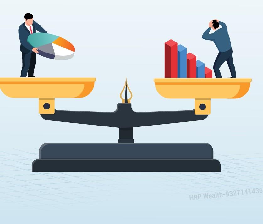 Risk Management Through Asset Allocation