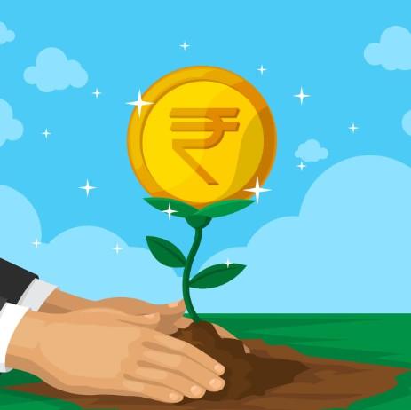 Start Early to Build Wealth