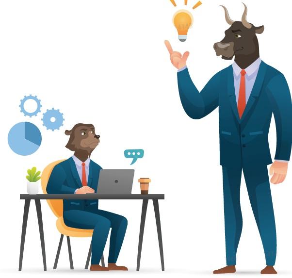 Understanding Market Volatility