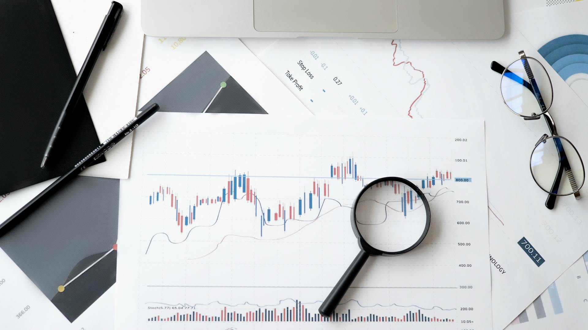 Maximize Wealth,
Minimize Tax Burden