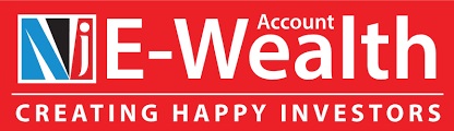 NJ EWealth Account Logo
